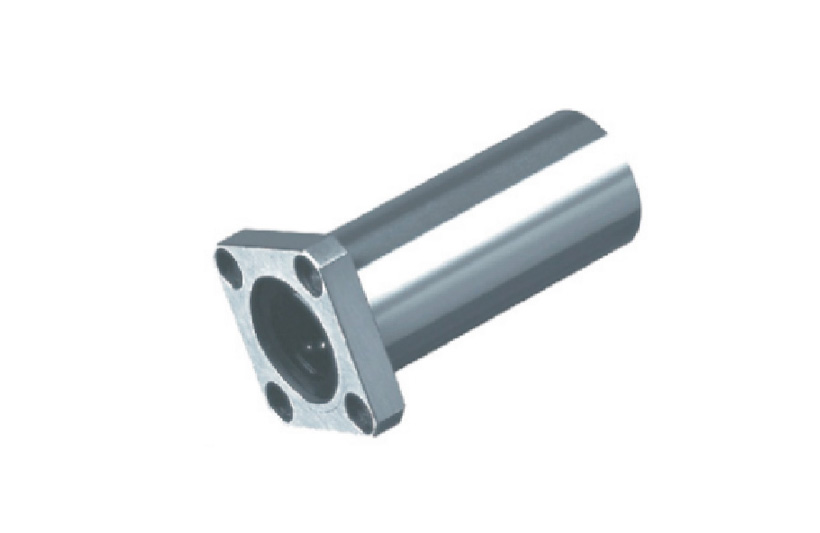 LMF/K/H?L(SMF/K/T?W)法蘭直線軸承